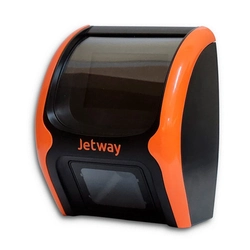 Terminal De Consulta Jetway Vp660w Eth/wi-fi 005517