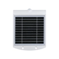 Arandela Solar Integrada Asi 500 Dual Color 4842814