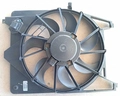 ELETROVENTILADOR RENAULT SANDERO 2008/2014 (ID:20941)