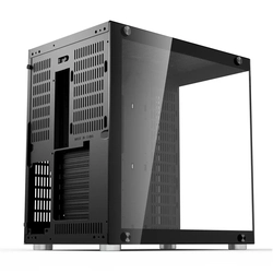 GABINETE HYRAX HGB700 ATX PRETO