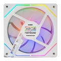 Kit Cooler Gabinete 120mm K-mex Master Aara - Aarak136ebeab0x