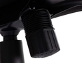 CADEIRA GAMER EVOLUT EG901 HUNTER BR/PT