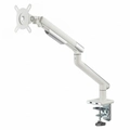 Suporte Articulado Para Monitor 17 A 32 Usb 3.0 Branco - Sm-049b