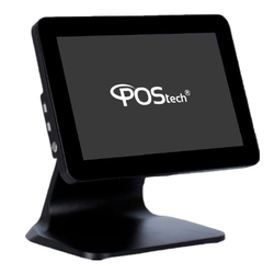 All In One Postech America 12" Rk3568 Android 11 - Pos1210-rk