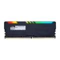 MEMORIA DDR4 8GB 3200MHZ HUSKY IMPULSE PRETO - HRM002083222RGB