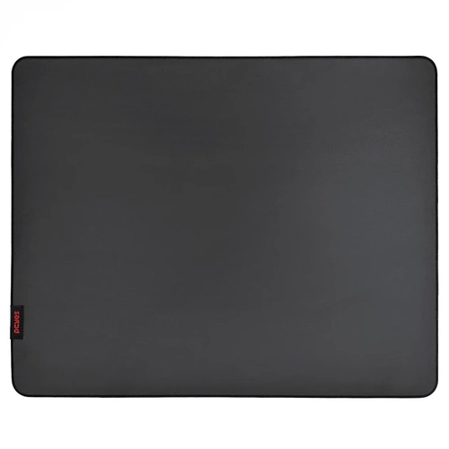 Mouse Pad Gamer Pcyes Obsidian G2d 500x400mm Tecido Com Infusão de Vidro - Pempg2d