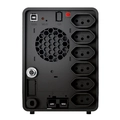 Nobreak Sms Pro 700 Va Bivolt/bivolt Wi-fi - 29400