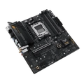 Placa Mãe Asus TUF Gaming A620M-Plus, Wi-Fi, AM5, DDR5, mATX, Bluetooth - 90MB1F00-M0EAY0
