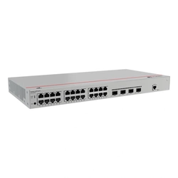 Switch Huawei Ekit 24p Gigabit 4p Sfp - S310-24t4s