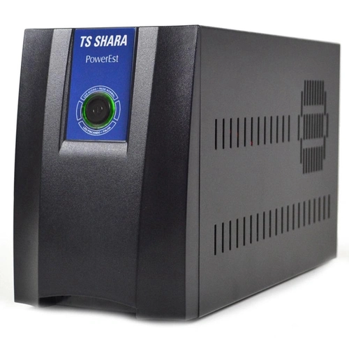 Estabilizador Ts Shara 9011 Powerest 2000va Biv. 115v
