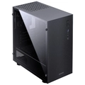Gabinete Gamer Terra - Lateral Acrilico - 2 Fans - Pcyes - Terpt2fca
