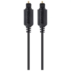CABO OPTICO TOSLINK MACHO 5M - POD-5