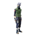 Action Figure Hatake Kakashi Grandista Serie Naruto - 30121