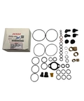 REPARO BOMBA DENSO HP4 JOHN DEERE SERIE 30