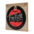 Encordoamento Violão Nylon Tensão Media Pro-arte Nylon Core Ej45 d Addario