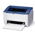 Impressora Laser Xerox Laser Phaser Monocromática A4 - 3020bibmonoi