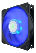 Fan Para Gabinete Sickleflow 120mm Blue Mfx-b2dn-18npb-r1