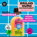 Xapadinha Lola - Óleo Disciplinante 50ml