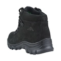 Bota Adventure Atalaia Jabal (Preta)