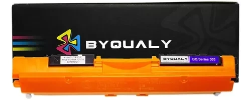 Toner  CP1025NW/MFP M176 M177 BQ SERIES 303 Magenta