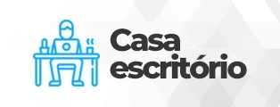 Casa escritório