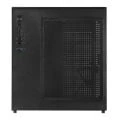 GABINETE GAMER VINIK G-CUBE PRETO VIDRO TEMPERADO C/ 3 FANS - GGGCVBK