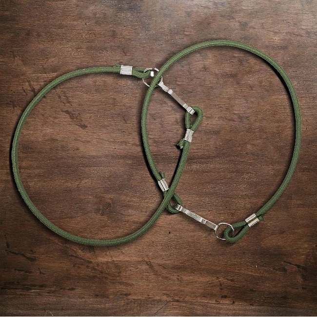 Bombacha Verde Oliva