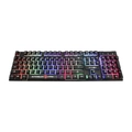 Combo Gamer Striker 4 em 1 Mouse Teclado Mouse Pad HeadSet - elg
