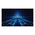 Painel De Led Samsung The Wall All In One Iab 110" 2k - Lh012iabmhs/za