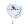 Antena Ku 60cm (pedestal 57cm) Un Century