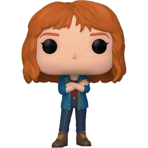 Pop! Movies: Jurassic World: Domínio  - Claire Dearing #1209