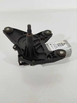 MOTOR LIMPADOR PARABRISA TRAZEIRO CHEVROLET ONIX1.0MT LT2016 (Id19787)