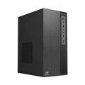 Gabinete Micro-ATX, MT-37BK Com fonte 200W, C3Tech - MT-37BK