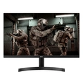 Monitor Lg 238 Led Ips Fhd 24ml600m-b.awzm