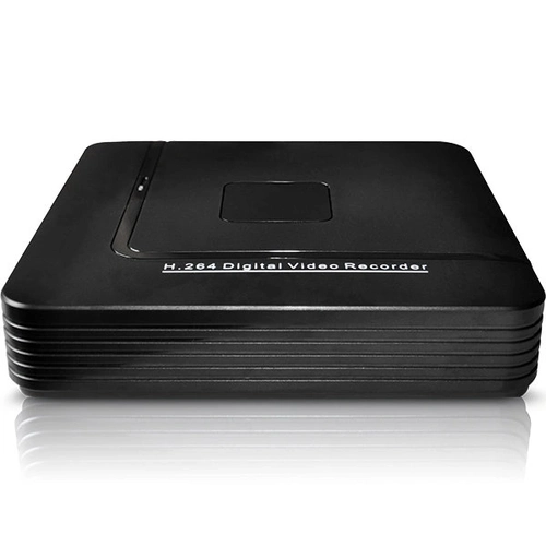 Dvr Stand Alone 4 Canais D5104 Hdmi Ahd-l Gigasat