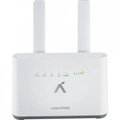 Modem Móvel 4g Branco Md-4000sx Aquário