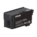 Cartucho De Tinta Epson Preto 80ml - T40w120