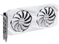 Placa de Vídeo 8GB Rx6600 Challenger White - 90-ga4uzz-00uanf