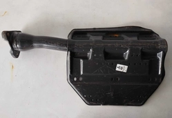 SUPORTE PARA-LAMA SCANIA SERIE/5 TRASEIRO  (ID:16243)