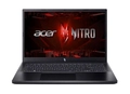 Notebook Acer Anv15-51-7837 I7 8 512 Rtx Linux Nh.qqdal.008 - Nh.qqdal.008
