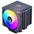 COOLER CPU RISE TEMP 6 PRO ARGB PRETO RM-ACT6P-ARGB-B