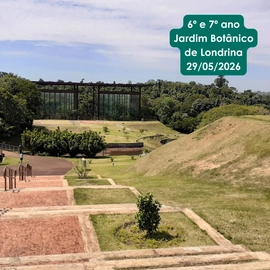Jardim Botânico
