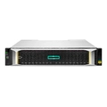 Storage Hpe Sd Msa 2060 Fc 16gb Dual Ctr Sff R0q74b