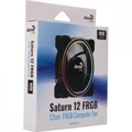 Cooler Fan Saturn 12 Frgb Aerocool