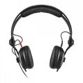Fone De Ouvido Sennheiser Hd25 Preto
