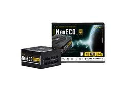 Fonte Antec Neoeco Ne750g m 750w 80 Plus Gold Modular - 0-761345-11756-2