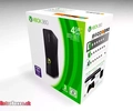 Xbox 360 Slim Original Com Kinect 4gb Acessórios Completo Escolha Seu Jogo Matte Black