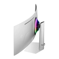 Monitor Gamer Samsung Odyssey Oled G9 Curvo 49 240hz 0.03ms - Ls49cg930slmzd
