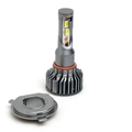 Kit Lampada Led Tarponn Tp-6136 Force 6000 Premium Hb3/h Par