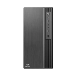 Gabinete Micro-ATX, MT-37BK Com fonte 200W, C3Tech - MT-37BK